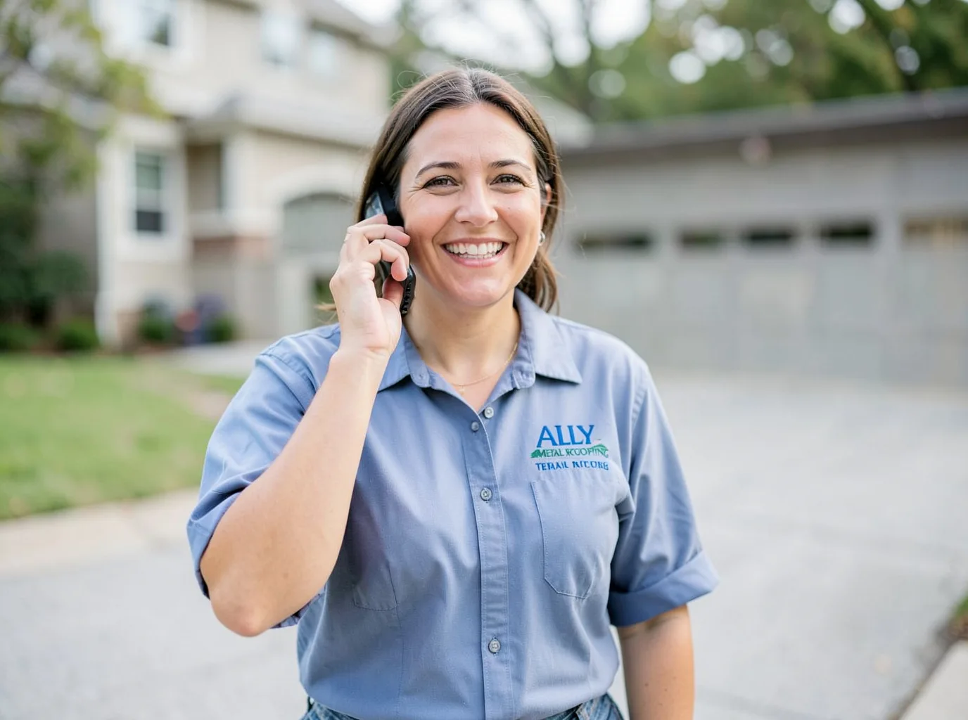 Metal Roof Installation Beaumont, KY FAQs